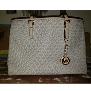 Michael Kors Lrg Tote Purse